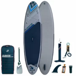 Gladiator Origin 10'8 X 34" Paddleboard 2023