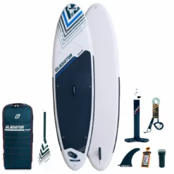 Gladiator Origin SC 10'8 X 34" Paddleboard 2023