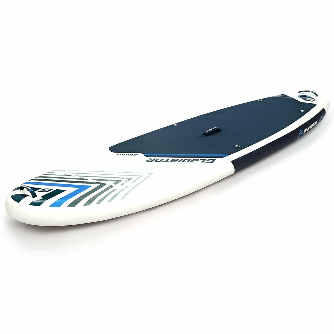 Gladiator Origin SC 10'8 X 34" Paddleboard 2023 6 Gladiator Origin SC 10'8 X 34" Paddleboard 2023 - Image 4