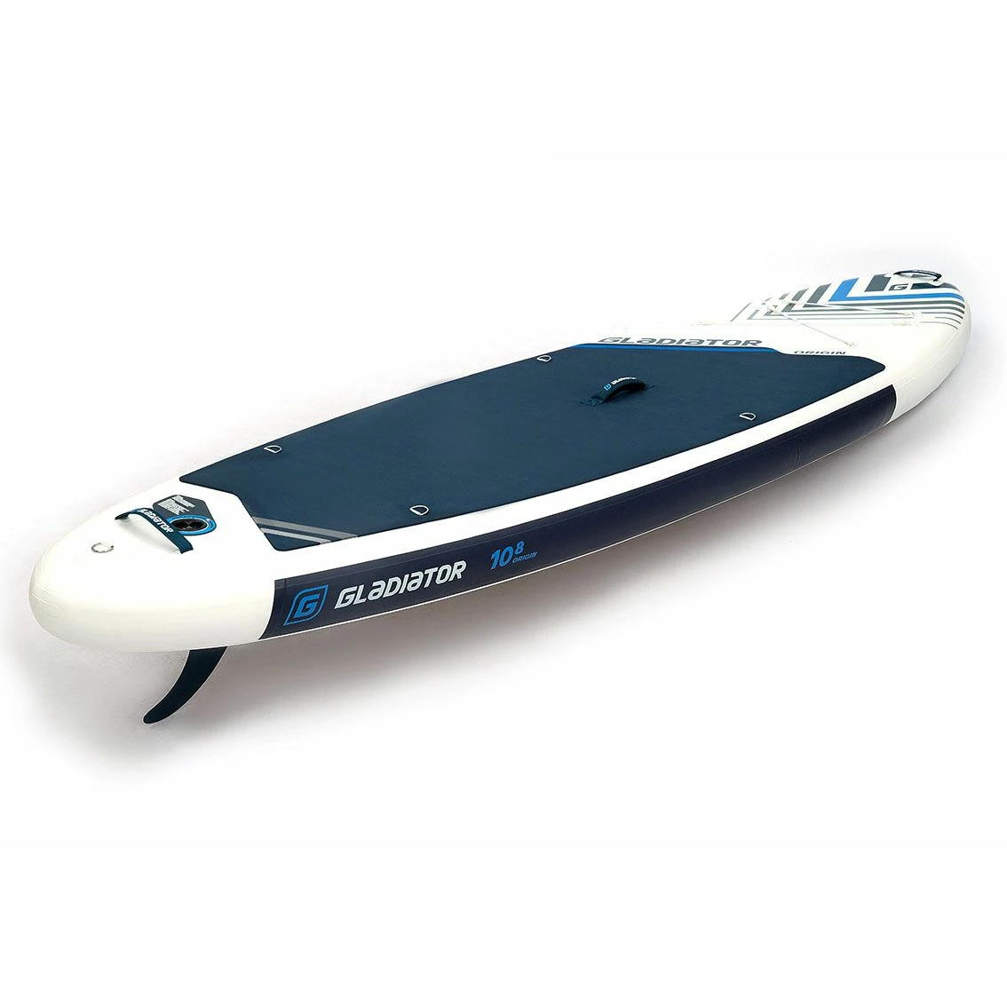Gladiator Origin SC 10'8 X 34" Paddleboard 2023 5 Gladiator Origin SC 10'8 X 34" Paddleboard 2023 - Image 3
