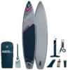 Gladiator Origin S 12'6 X 30" Paddleboard 2023 -UK Surf Sales 2024 origin 12 6s main package image