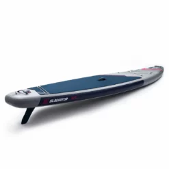 Gladiator Origin S 12'6 X 30" Paddleboard 2023 -UK Surf Sales 2024 origin 12 6s studio3