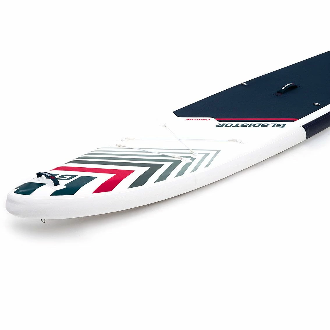 Gladiator Origin Sport SC 12'6 X 30" Paddleboard 2023 4 Gladiator Origin Sport SC 12'6 X 30" Paddleboard 2023 - Image 2