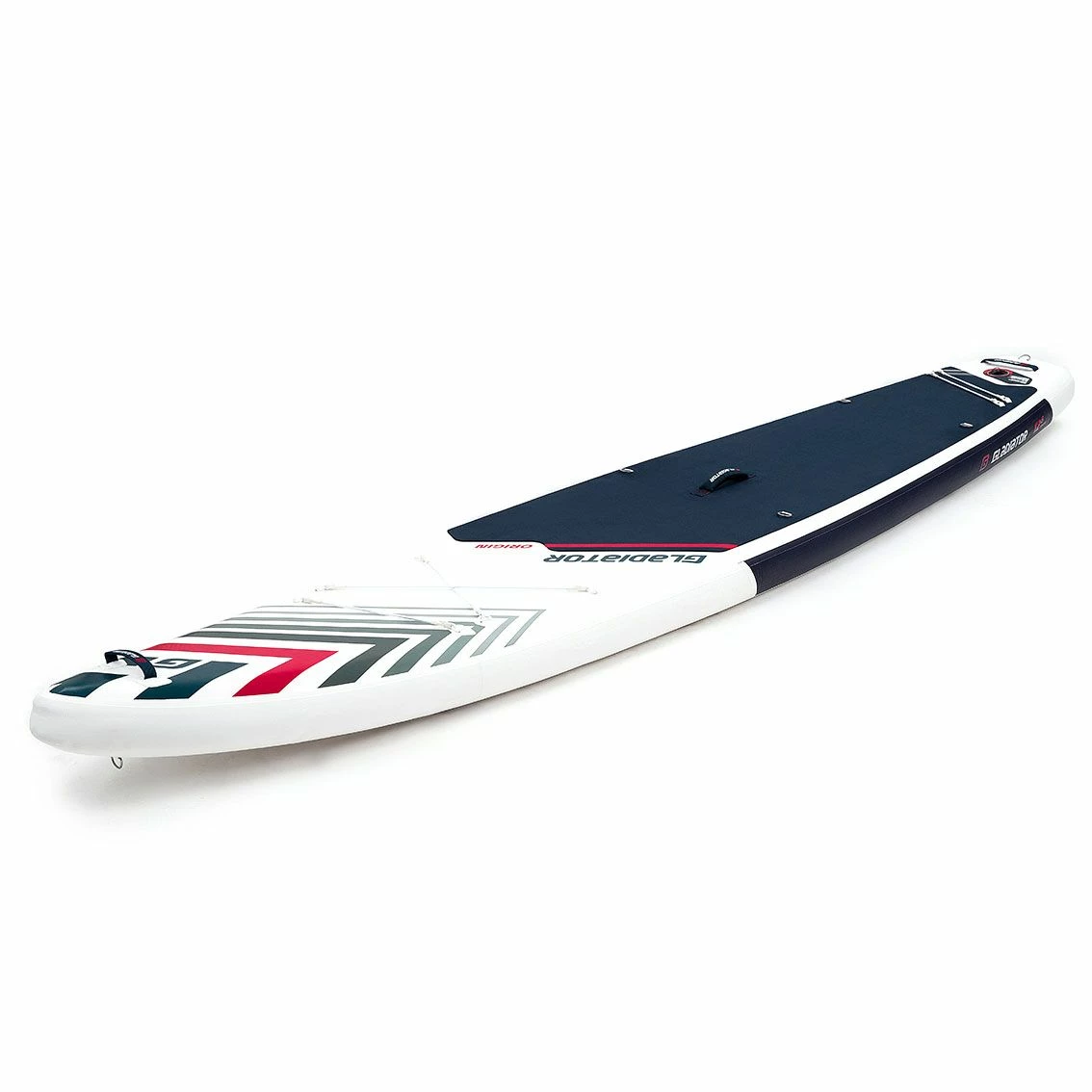Gladiator Origin Sport SC 12'6 X 30" Paddleboard 2023 5 Gladiator Origin Sport SC 12'6 X 30" Paddleboard 2023 - Image 3