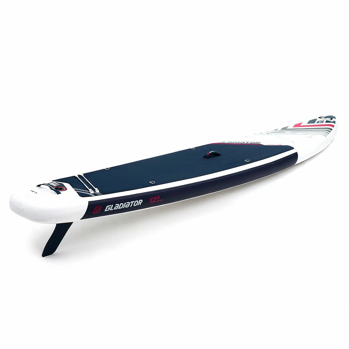 Gladiator Origin Sport SC 12'6 X 30" Paddleboard 2023 6 Gladiator Origin Sport SC 12'6 X 30" Paddleboard 2023 - Image 4