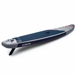 Gladiator Origin T 12'6 X 32" Paddleboard 2023 -UK Surf Sales 2024 origin 12 6t studio3