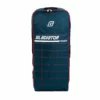 Gladiator Origin Backpack -UK Surf Sales 2024 origin backpack front