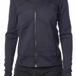 Level Six - Sombrio Eco-Stretch Neoprene Paddle Board Jacket