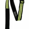 Riding Not Hiding 'One Size Fits All' Quick Release Waist Belt - HiViz -UK Surf Sales 2024 paddle board quick release waist belt hi viz