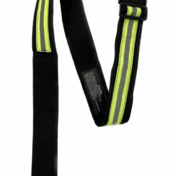 Riding Not Hiding 'One Size Fits All' Quick Release Waist Belt - HiViz