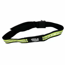 Riding Not Hiding 'One Size Fits All' Quick Release Waist Belt - HiViz 13 Riding Not Hiding 'One Size Fits All' Quick Release Waist Belt - HiViz -UK Surf Sales 2024 paddle board quick release waist belt hi viz adjust