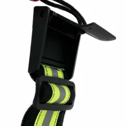 Riding Not Hiding 'One Size Fits All' Quick Release Waist Belt - HiViz 10 Riding Not Hiding 'One Size Fits All' Quick Release Waist Belt - HiViz -UK Surf Sales 2024 paddle board quick release waist belt hi viz one size