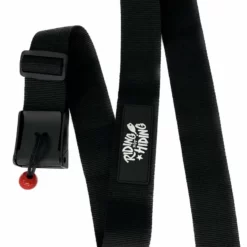 Riding Not Hiding 'One Size Fits All' Quick Release Waist Belt