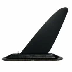 Anti Weed 10" Paddle Board Fin For Rivers And Touring 13 Anti Weed 10" Paddle Board Fin For Rivers And Touring -UK Surf Sales 2024 paddle board touring river fin 45 box