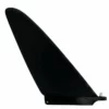 Anti Weed 10" Paddle Board Fin For Rivers And Touring -UK Surf Sales 2024 paddle board touring river fin 45 rake