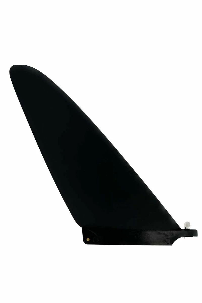 Anti Weed 10" Paddle Board Fin For Rivers And Touring 3 Anti Weed 10" Paddle Board Fin For Rivers And Touring