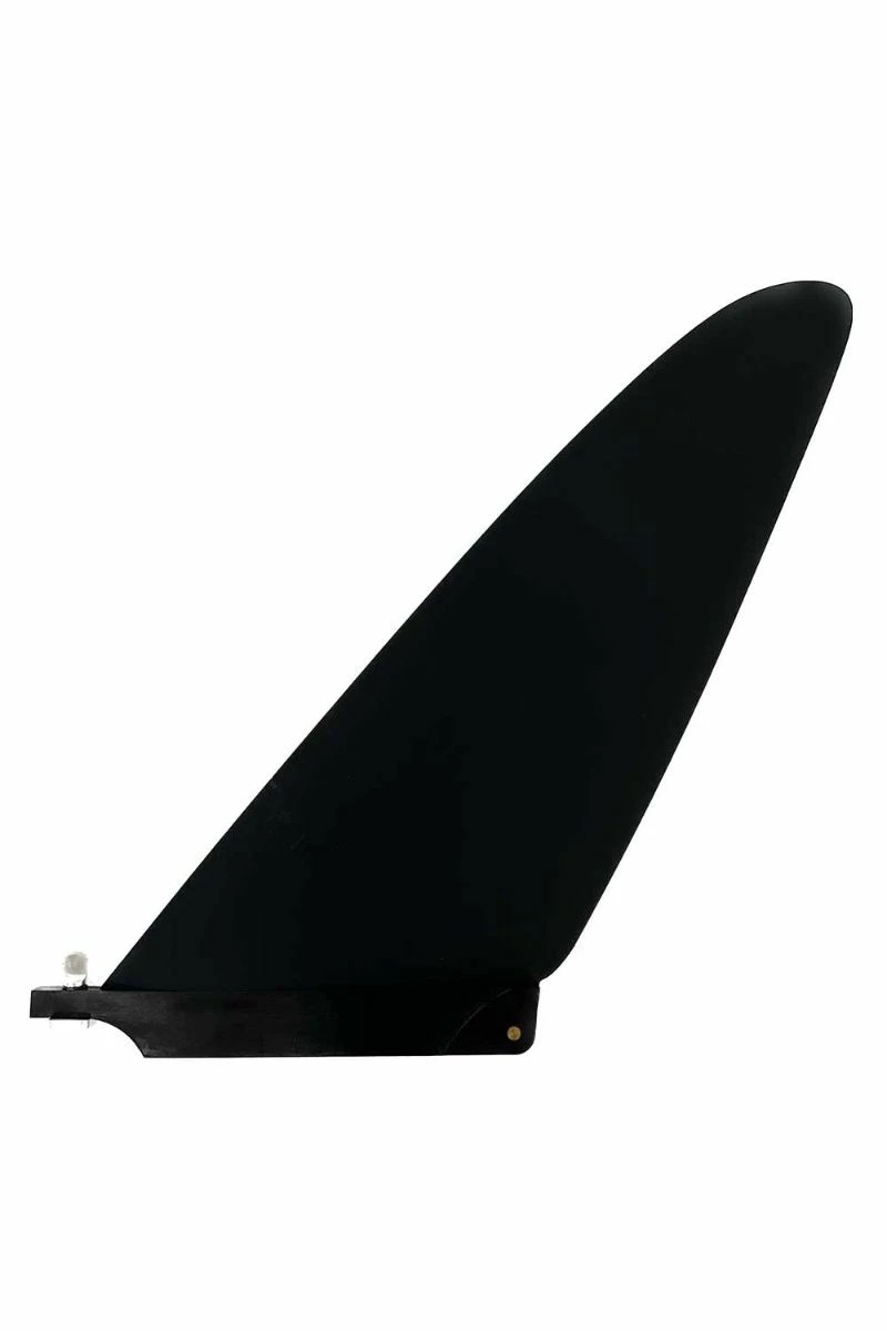 Anti Weed 10" Paddle Board Fin For Rivers And Touring 5 Anti Weed 10" Paddle Board Fin For Rivers And Touring - Image 3