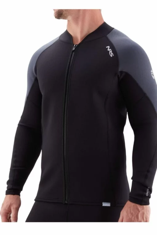 NRS Ignitor Paddle Board Jacket -UK Surf Sales 2024 paddleboard jacket by nrs