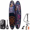 Anomy Paiheme Studio 10'6 X 32" Paddleboard 2023 -UK Surf Sales 2024 paiheme 10 6