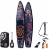 Anomy Paiheme Studio 12'6 X 32" Paddleboard 2023