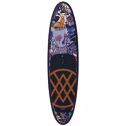 Anomy Paiheme Studio 10'6 X 32" Paddleboard 2023 -UK Surf Sales 2024 paiheme allround 1