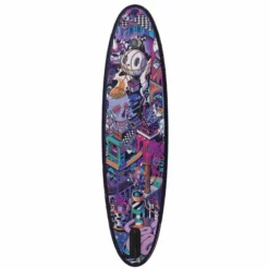 Anomy Paiheme Studio 10'6 X 32" Paddleboard 2023 -UK Surf Sales 2024 paiheme allround 2