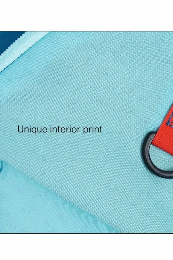 Palm Peyto Buoyancy Aid - Women's Fit - Teal 13 Palm Peyto Buoyancy Aid - Women's Fit - Teal - Image 11