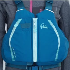 Palm Peyto Buoyancy Aid - Cobalt -UK Surf Sales 2024 palm peyto buoyancy aid 12 1