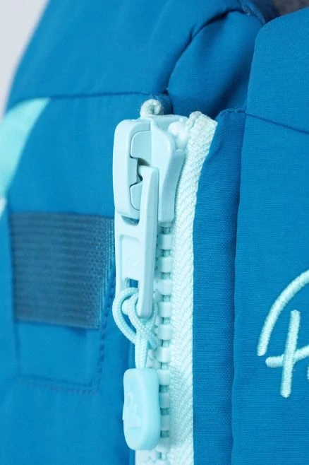 Palm Peyto Buoyancy Aid - Women's Fit - Teal 11 Palm Peyto Buoyancy Aid - Women's Fit - Teal - Image 9