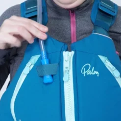 Palm Peyto Buoyancy Aid - Cobalt -UK Surf Sales 2024 palm peyto buoyancy aid 9 1