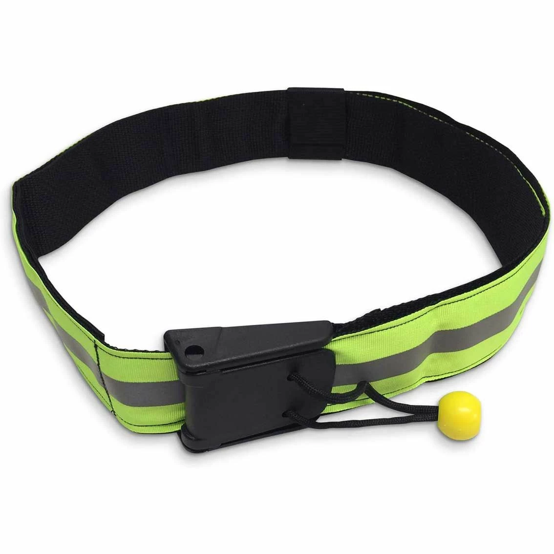 Panda Quick Release SUP Leash Waist Belt - Hi Viz 4 Panda Quick Release SUP Leash Waist Belt - Hi Viz - Image 2