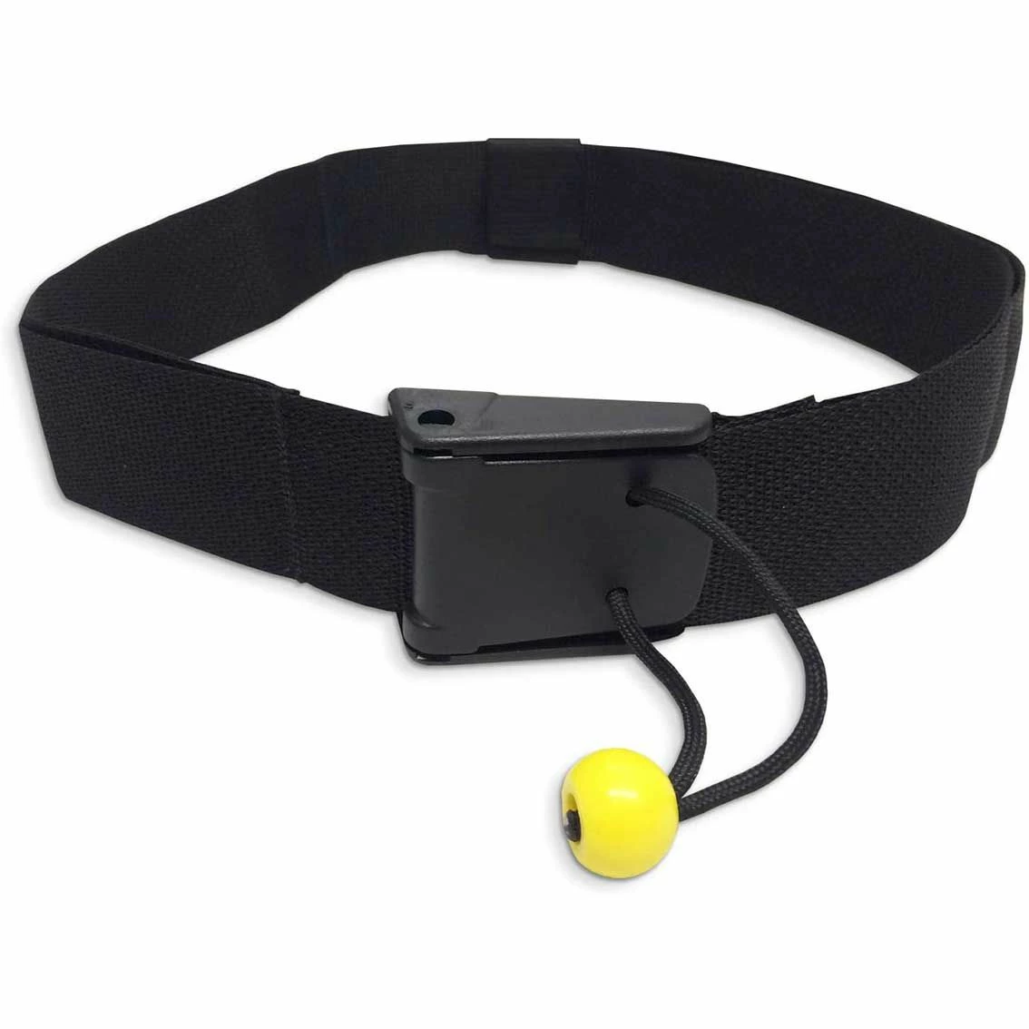 Panda Quick Release SUP Safety Belt - Black 4 Panda Quick Release SUP Safety Belt - Black - Image 2