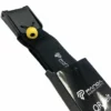 Panda Quick Release SUP Safety Belt - Black 2 Panda Quick Release SUP Safety Belt - Black -UK Surf Sales 2024 panda quick release sup belt black