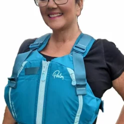 Palm Peyto Buoyancy Aid - Women's Fit - Teal