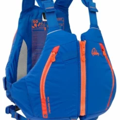 Palm Peyto Buoyancy Aid - Cobalt -UK Surf Sales 2024 peyto pfd colbolt
