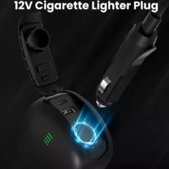 Shark Outdoor Master Electric Pump Battery 13 Shark Outdoor Master Electric Pump Battery -UK Surf Sales 2024 powerbank shark