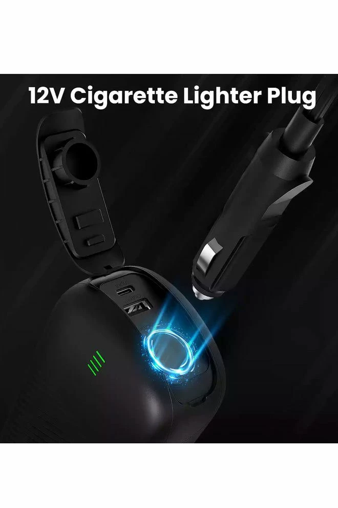 Shark Outdoor Master Electric Pump Battery 8 Shark Outdoor Master Electric Pump Battery - Image 6