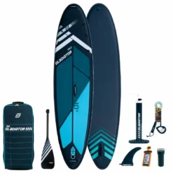 Gladiator Pro 10'4 X 30" Paddleboard 2023