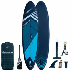Gladiator Pro 10'6 X 32" Paddleboard 2023