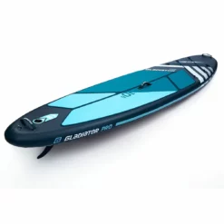 Gladiator Pro 10'6 X 32" Paddleboard 2023 -UK Surf Sales 2024 pro 10 6 studio3