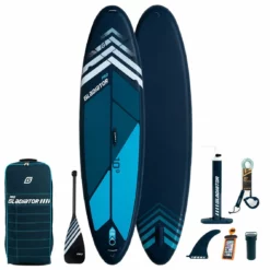 Gladiator Pro 10'8 X 34" Paddleboard 2023