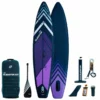 Gladiator Pro 11'2 X 30" Paddleboard 2023 -UK Surf Sales 2024 pro 11 2 main package image
