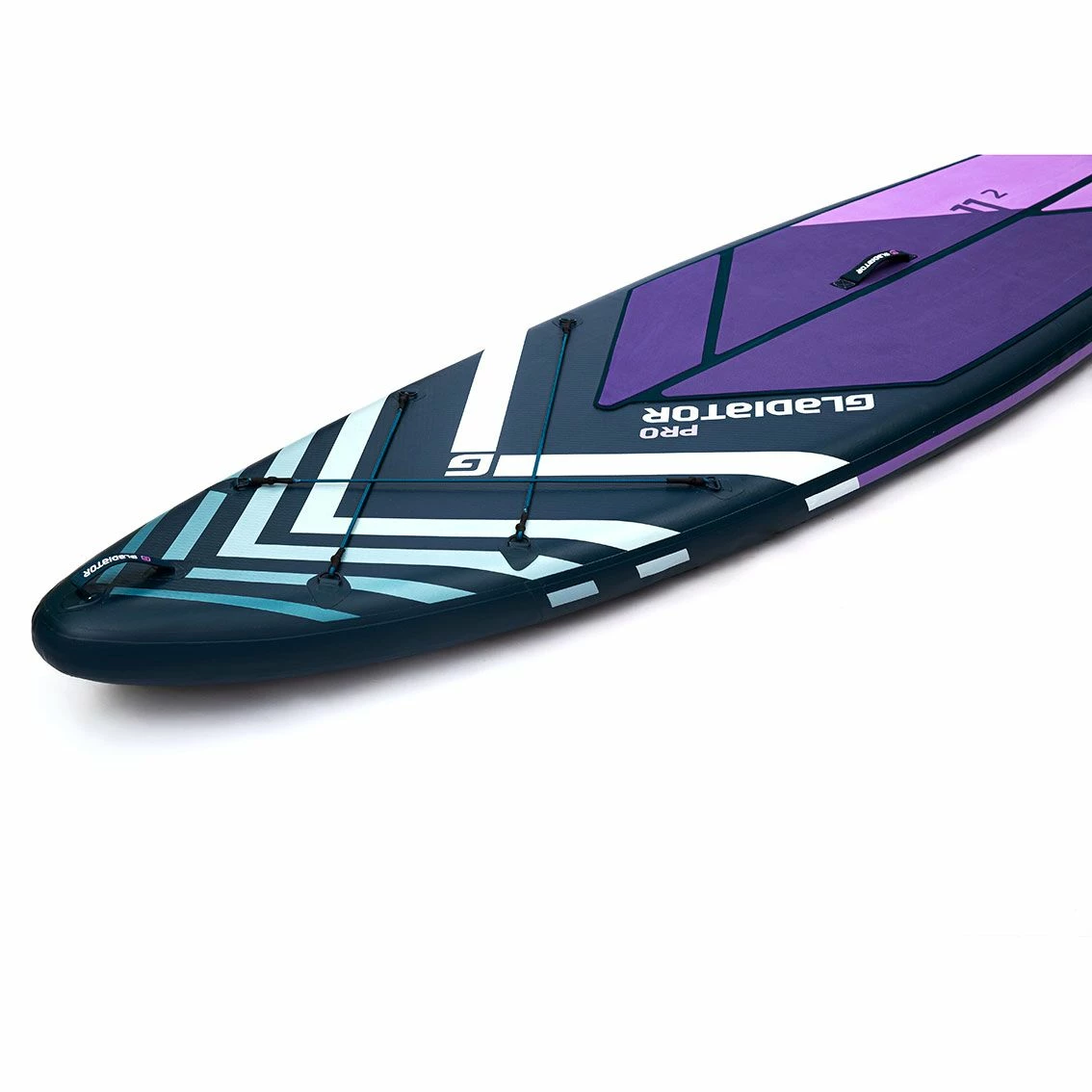 Gladiator Pro 11'2 X 30" Paddleboard 2023 4 Gladiator Pro 11'2 X 30" Paddleboard 2023 - Image 2