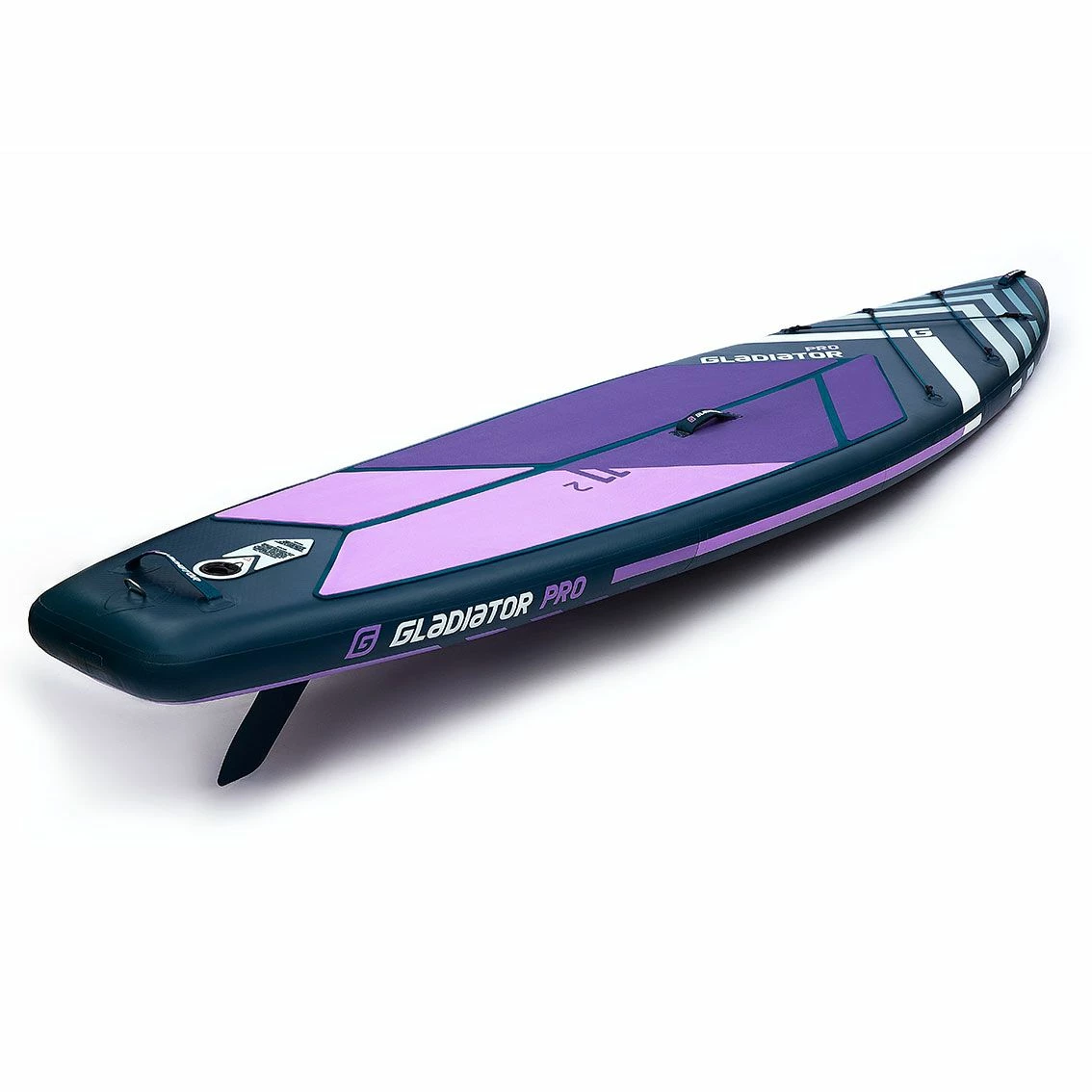Gladiator Pro 11'2 X 30" Paddleboard 2023 6 Gladiator Pro 11'2 X 30" Paddleboard 2023 - Image 4
