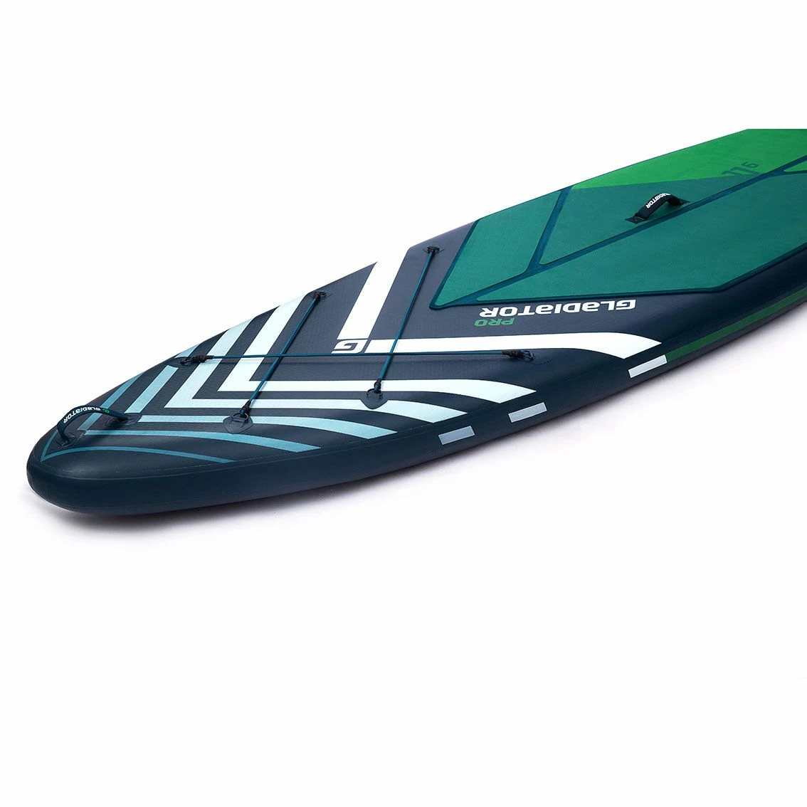 Gladiator Pro 11'6 X 34" Paddleboard 2023 4 Gladiator Pro 11'6 X 34" Paddleboard 2023 - Image 2