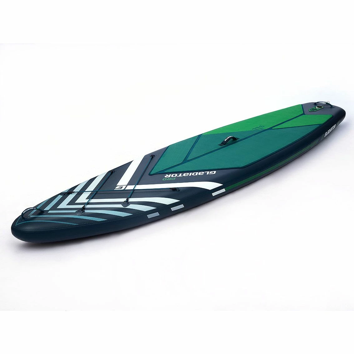Gladiator Pro 11'6 X 34" Paddleboard 2023 5 Gladiator Pro 11'6 X 34" Paddleboard 2023 - Image 3
