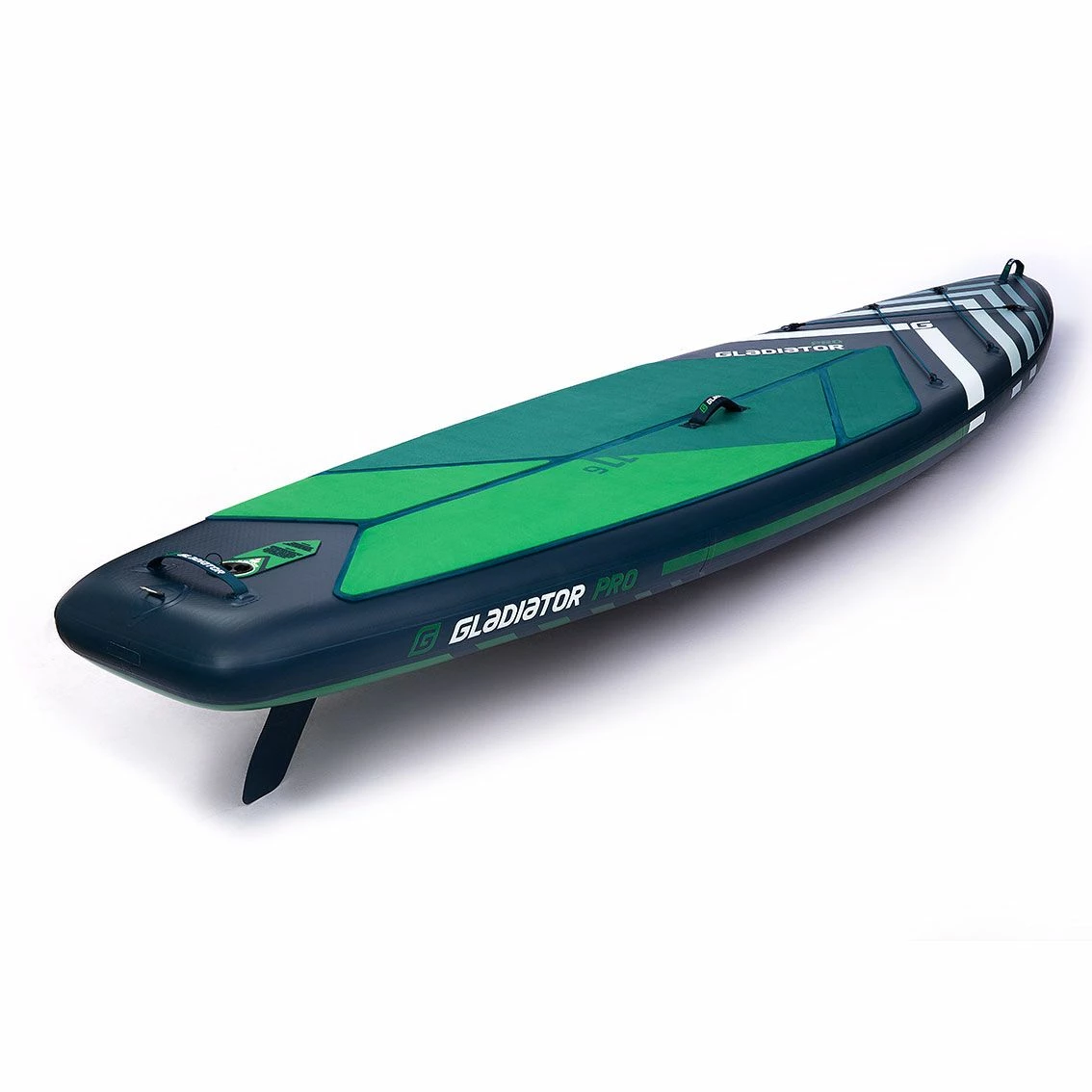 Gladiator Pro 11'6 X 34" Paddleboard 2023 6 Gladiator Pro 11'6 X 34" Paddleboard 2023 - Image 4