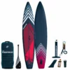 Gladiator Pro S 12'6 X 30" Paddleboard 2023 -UK Surf Sales 2024 pro 12 6s main package image
