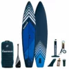 Gladiator Pro W 12'6 X 34" Paddleboard 2023