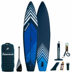 Gladiator Pro W 12'6 X 34" Paddleboard 2023
